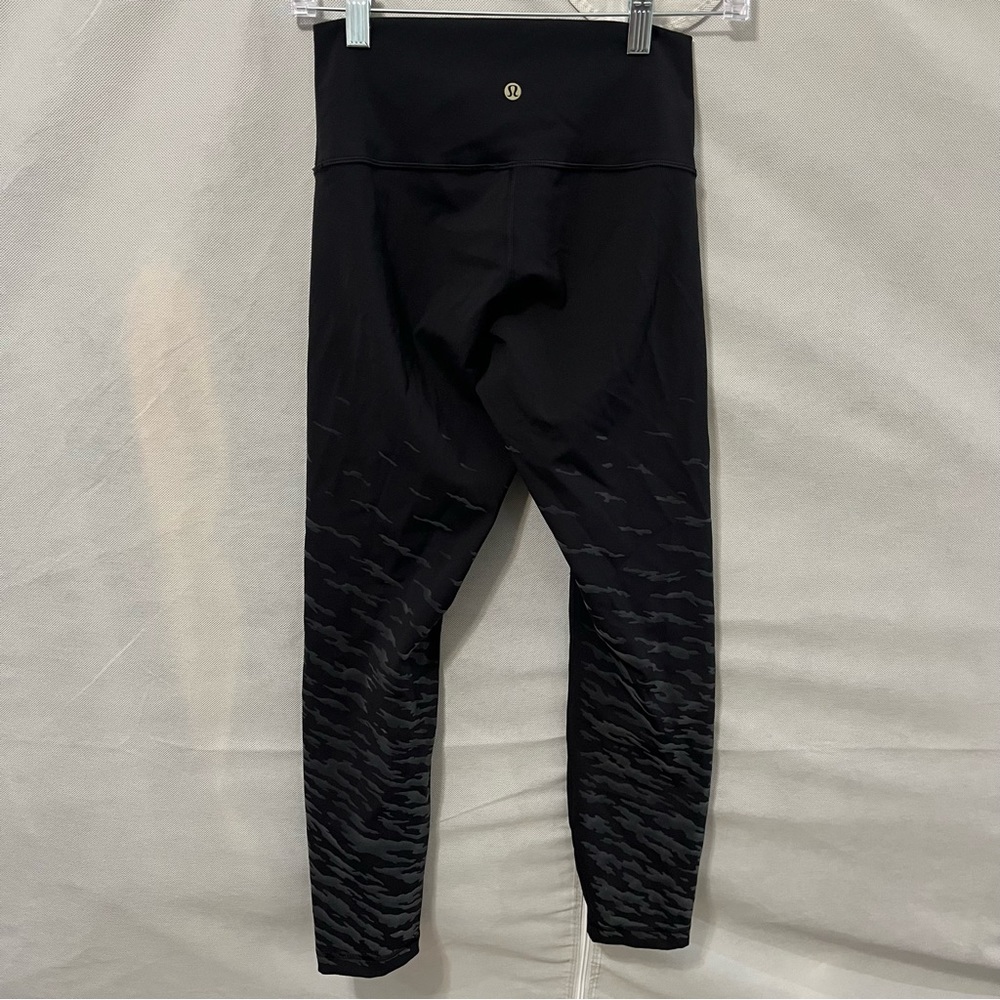 Lululemon Lunar New Year Leggings 25 inch inseam